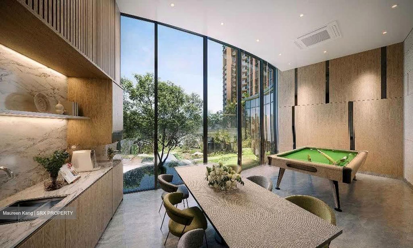 Lentor Central (D26), Condominium #600604671
